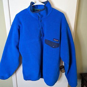 Patagonia Fleece Jacket
